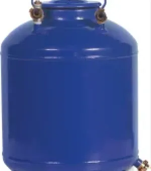 Fertilizer Tank, Colour : Dark Blue