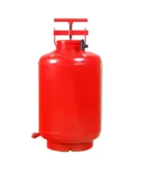 Mild Steel Farm Cultivator Fertigation Tank