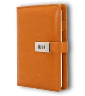 Promotional Office Diary