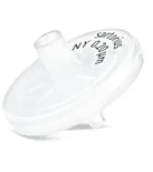 Syringe Filters, Colour : White
