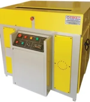 Notebook Making Machine, Grade : Semi Automatic
