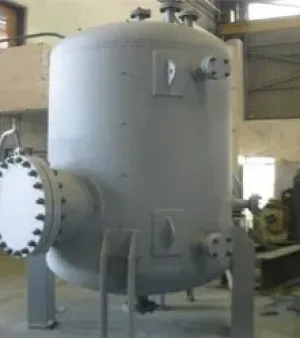 Pressure Vessel