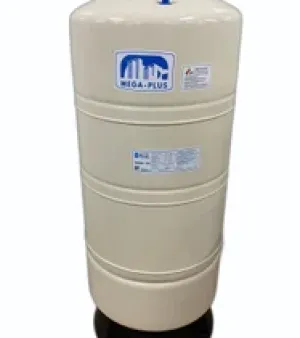 Pump Plus Pressure Tanks, Material : Mild Steel