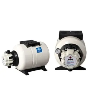 Pump Wave Pressure Tank, Height : 22 Cm