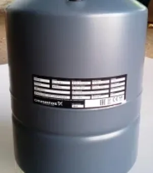 Pressure Tank, Capacity : 24 L