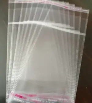 BOPP Pouches, Type : Spout Pouch