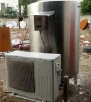 Water Cooling Tank, Application : Industrial