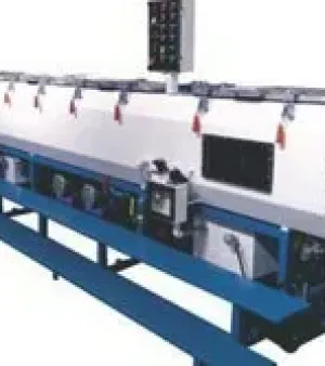 Cooling Spray Tank, Colour : White & Blue