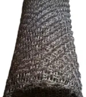 Knitted Wire Mesh Packings for Industrial Use