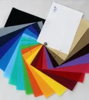 Spunbond Non Woven Fabric, Material : PP