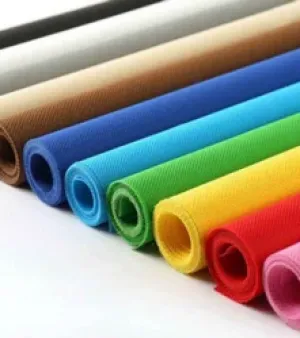 Non Woven Fabric, Packaging Size : 63"