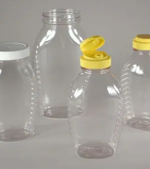 PP Bottle
