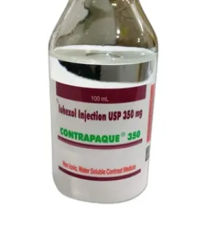 Iohexol Injection, Packaging Type : Box
