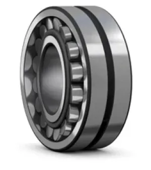 Spherical Roller Bearing 2, Material : Chrome Steel