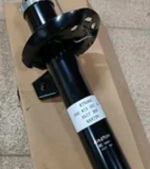 FRONT SHOCKER, Colour : Black