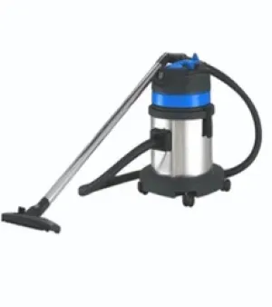 Commercial Vacuum Cleaner, Grade : Automatic