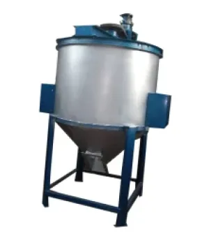 Stainless Steel Washing Tank, Grade : Automatic