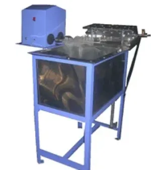 Bottle Washing Tank, Material : Stainless Steel