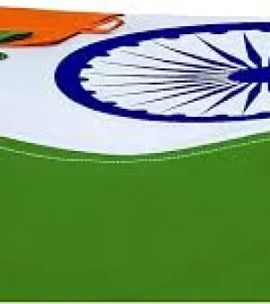 School Flag, Material : Polyster
