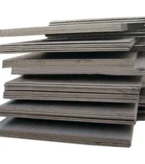 Pressure Vessel Steel Plates for Industrial