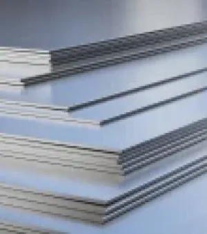 Pressure Vessel Steel Plates, Thickness : >5 mm