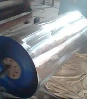 Paper Mill Dryer Cylinder, Material : Mild Steel