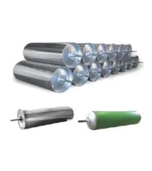 Drying Cylinder, Application : Industrial