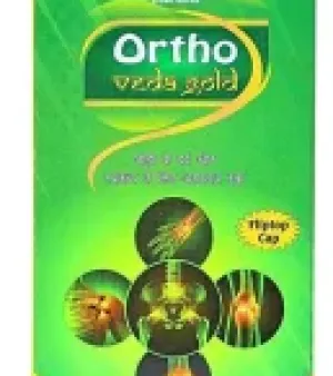 EXTRAPOSH ORTHO ENERGY OIL, SHELF LIFE : 12 months