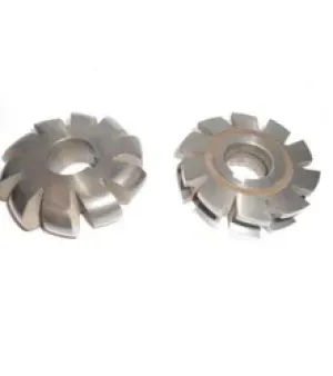 Cutting Tools, Material ; Metal