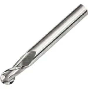 Ball Nose Carbide Cutting Force, Size : Different Available