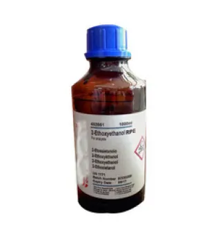 Ethyl Cellosolve, Packaging Type : Bottle
