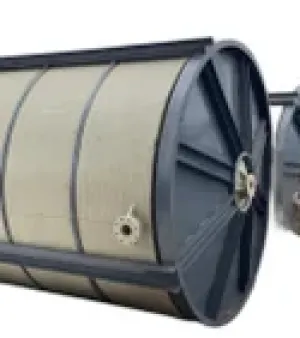 Matt Vertical Agitated Vessels, Application : Industrial