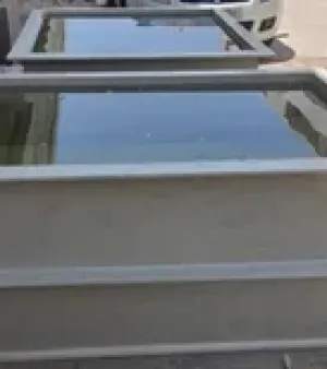Anodizing Tanks, Material : Polypropylene