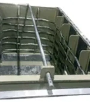 Anodizing Tanks, Capacity : 500 L