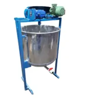Chemical Mixer, Material : Stainless Steel