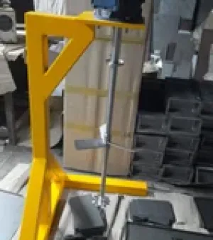 Chemical Mixer Machine, Design : Customized