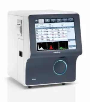 Hematology Analyzer, Application : Hospital / Pathlab / Clinic