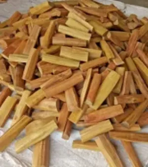 Sandalwood, Colour ; Brown, Usage : Perfume, Temple