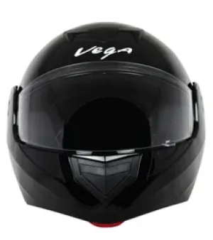 Plain Bike Helmet, Colour : Black