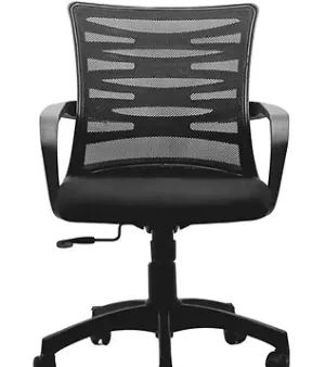 Small Back Chair