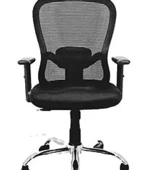 Mid Back Chair