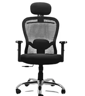 High Back Chair