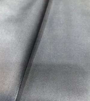 100%Polyester DTY Twill Taffeta Lining Fabric
