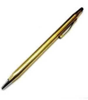 Cross Pens, Material : Metal
