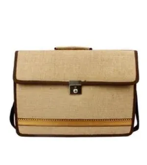 Office Jute Bag, Style : Side Bag