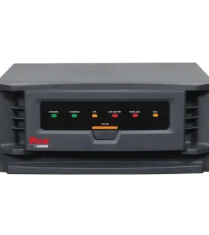 Electric Inverter, Colour : Black