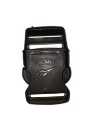 Side Release Buckle