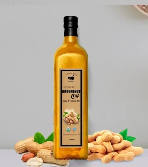 Groundnut Oil, Application : Cooking