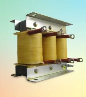 Electronic Ballast Ac Line Chokes, Voltage : 220V