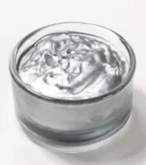 Aluminium Paste